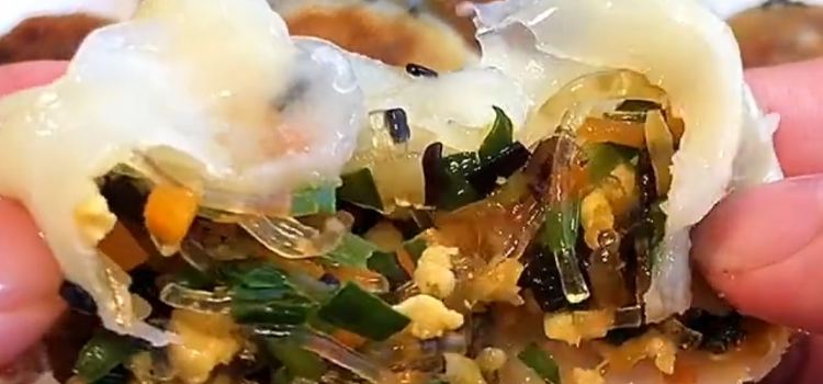 D'syaz Cafe Maggi Ketam