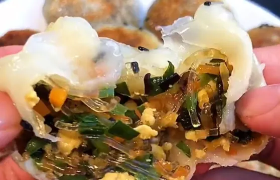 D'syaz Cafe Maggi Ketam