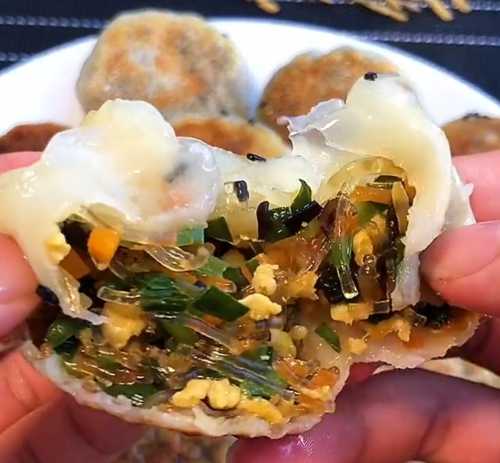 D'syaz Cafe Maggi Ketam