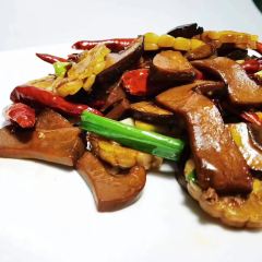 Nibbongnaebbong User Photo