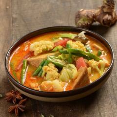 Meena Curry House User Photo