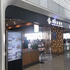 紫荆快餐厅(民航餐厅) 여행 사진