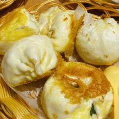 天賜隆逍遙鎮胡辣湯·豆沫張用戶圖片