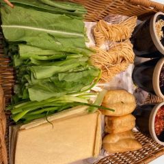 鱼酷活鱼烤鱼(泰华假日广场店) User Photo