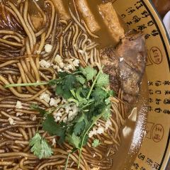Zhiyin Jiulou User Photo