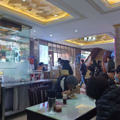上海一心斋(平凉路店) 여행 사진