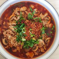 Restoran Tong Juan User Photo