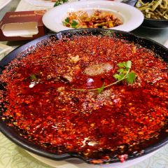 FU RONG HUANG User Photo