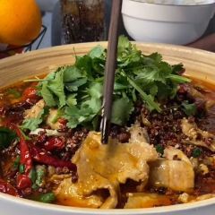 Maju Sawadee Restaurant User Photo