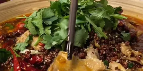 Maju Sawadee Restaurant