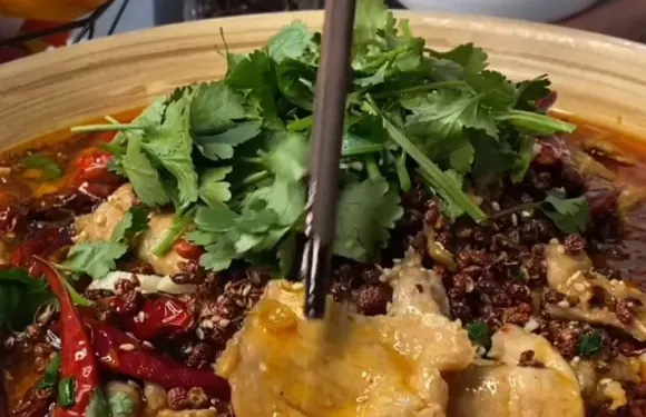 Maju Sawadee Restaurant