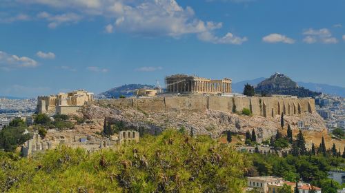 Acropolis Museum