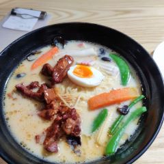 Sing Lei Cha Chaan Teng User Photo