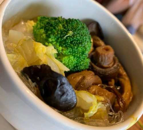 又見一炊煙