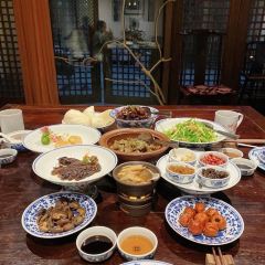 LONGJING MANOR User Photo