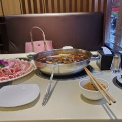 Xiaofeiyang (binxian) User Photo