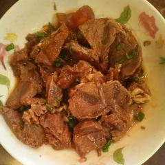 Zann's Baryani User Photo