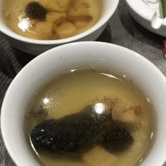 孙掌勺鱼头泡饼(怀特店) User Photo