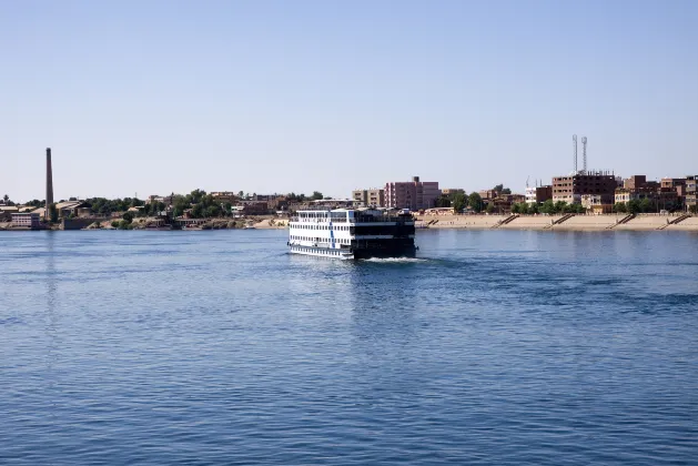 Hôtels Le Meridien à Le Caire