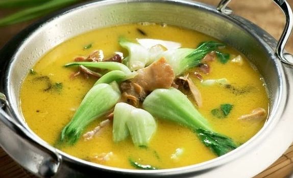 Heng Kee Tua Jiu Thou Restaurant
