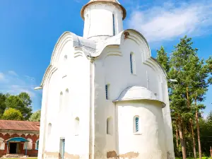 Cattedrale di San Demetrio