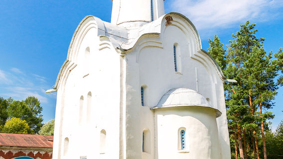 Cattedrale di San Demetrio