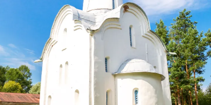 聖德米特裡大教堂