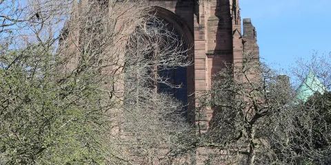 英國利物浦&安菲爾德球場+利物浦大學+披頭士博物館【包車遊】