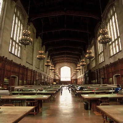 Detroit Hostels