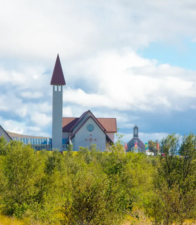Reykholt