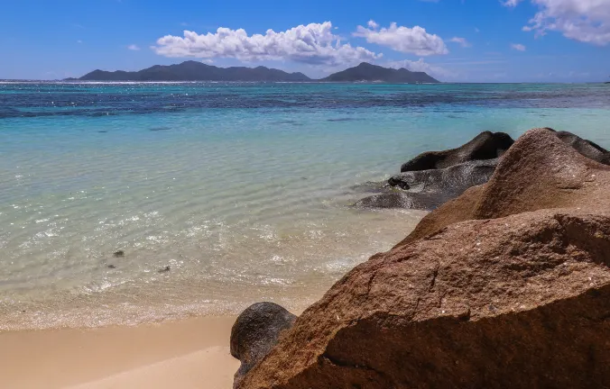 Hotel Four Seasons di Mauritius