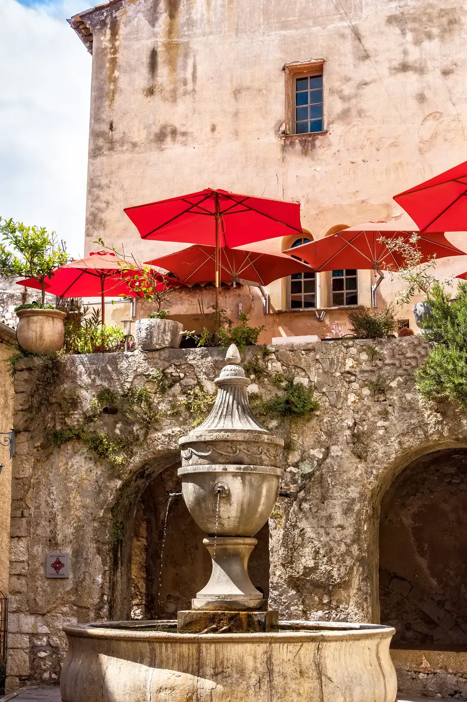 4_St Paul de Vence