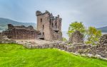 Urquhart Castle