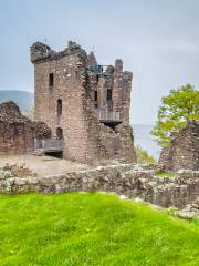 Castillo de Urquhart