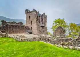 Urquhart Castle