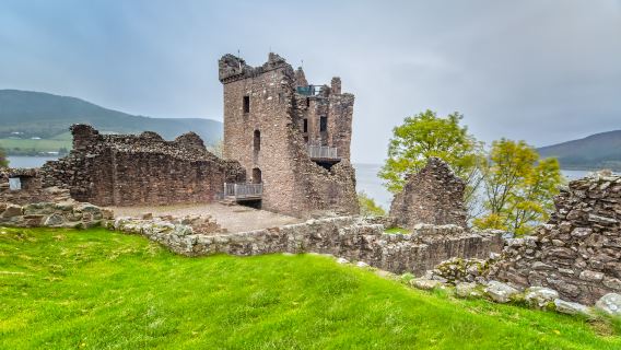 Fort Augustus