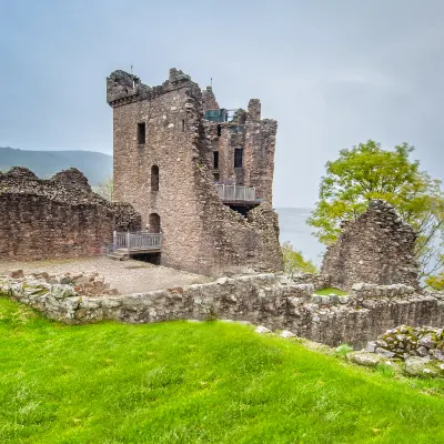 Hotels near Alness Parish Church