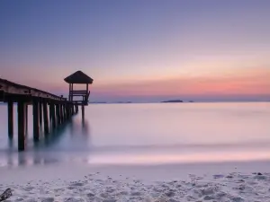 無錫馬山太湖國家旅遊度假區