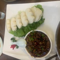 Wanji CHUN CAI FU User Photo