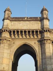 孟買印度門