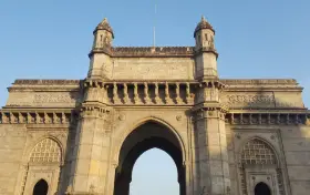 Gateway Of India Mumbai