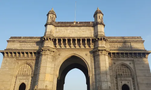 Gateway Of India Mumbai