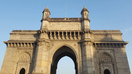 Gateway Of India Mumbai