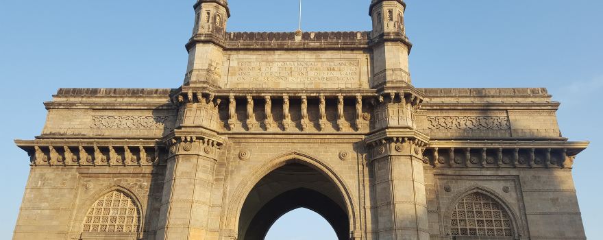 Gateway Of India Mumbai