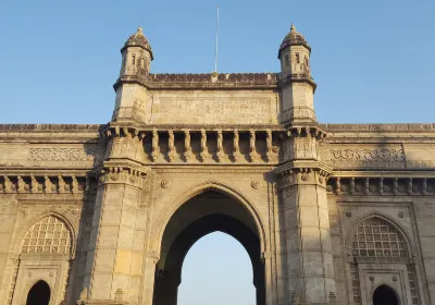 Gateway Of India Mumbai