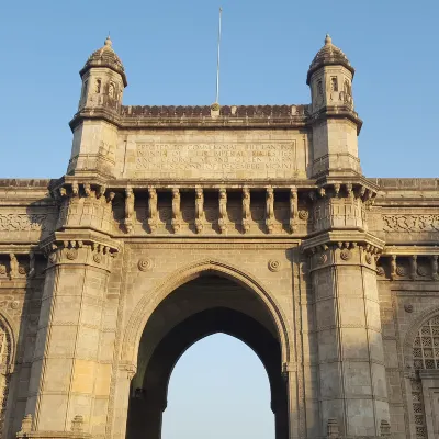 Hotel Studio Estique