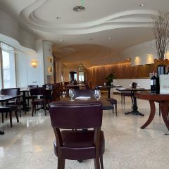 JW's California Grill User Photo