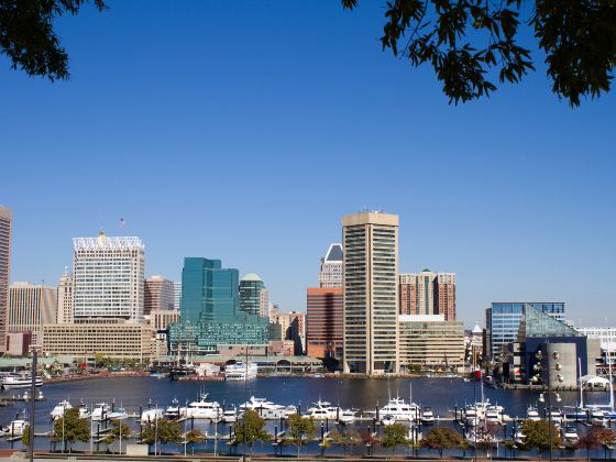 Inner Harbor