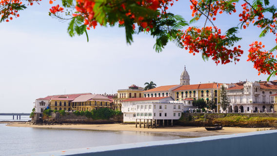 Città di Panama