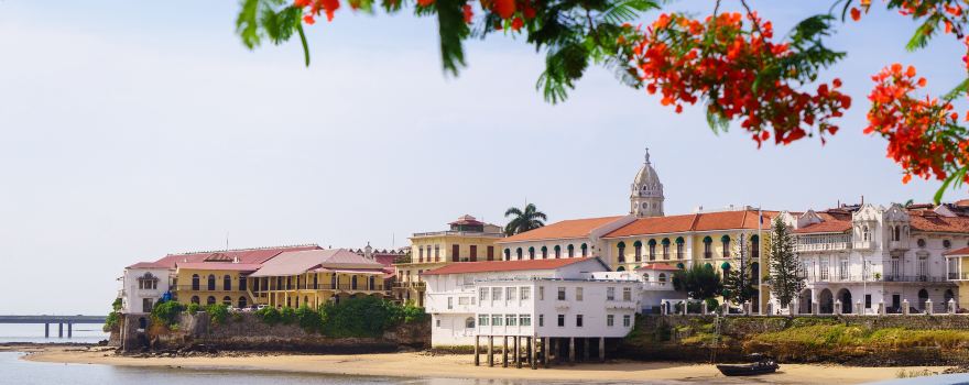 Old Panama